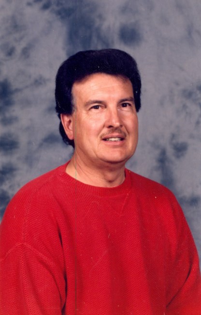 Obituary of Larry Andrew Blanton