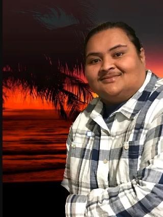 Obituary of Tony Angei