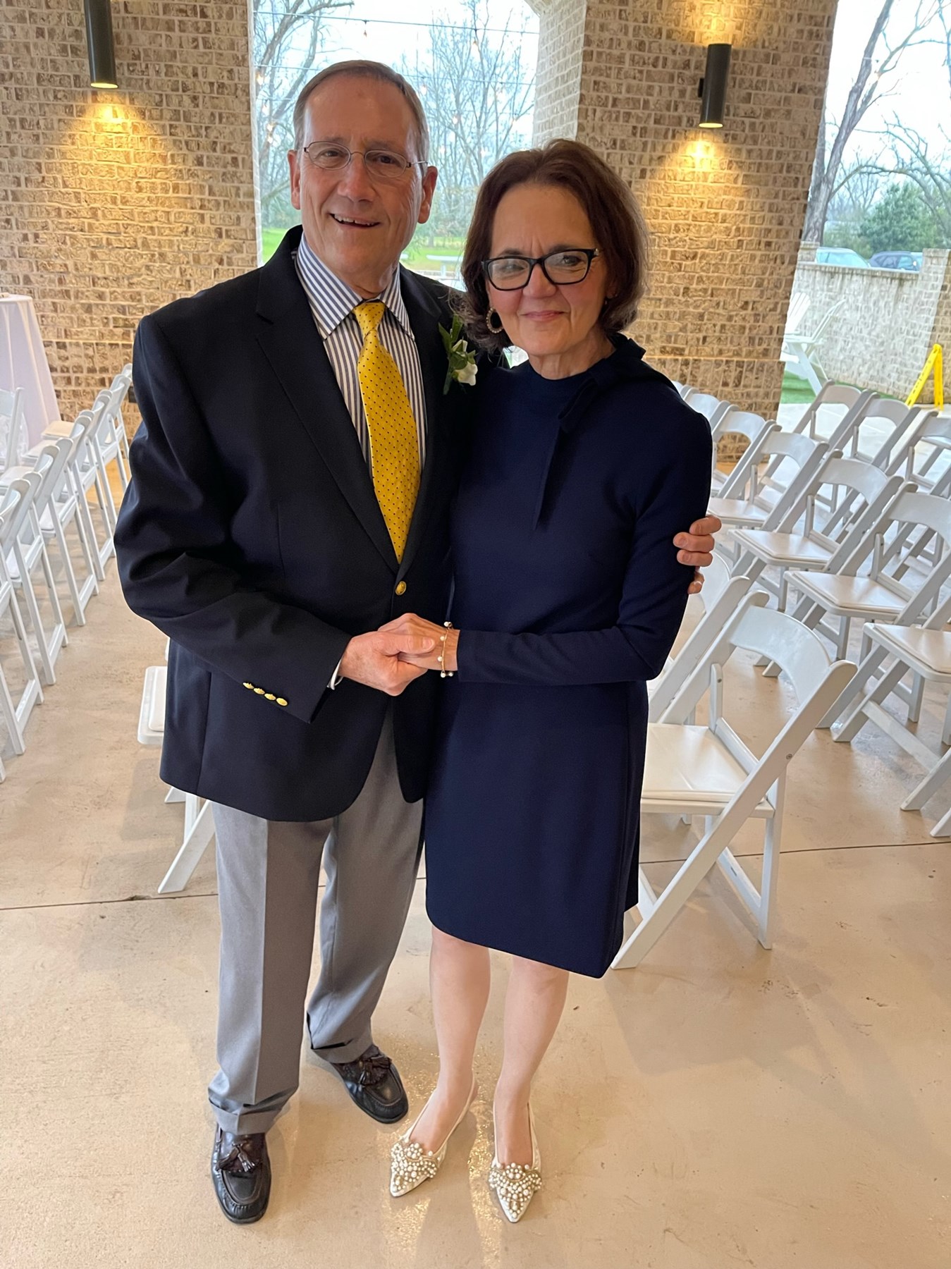 Obituario de Cynthia "Cindy" Huff Bruns