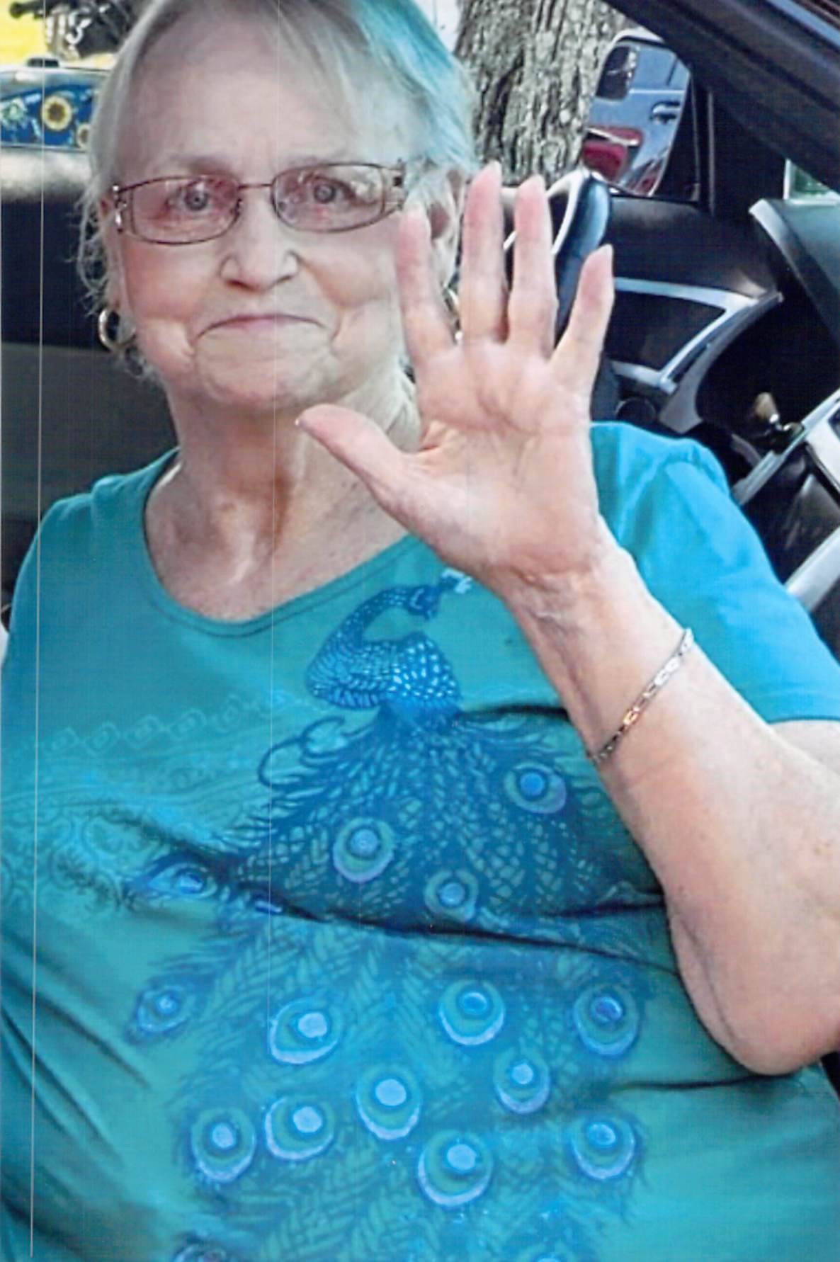 Obituary of Cheryl Ann Vaughn