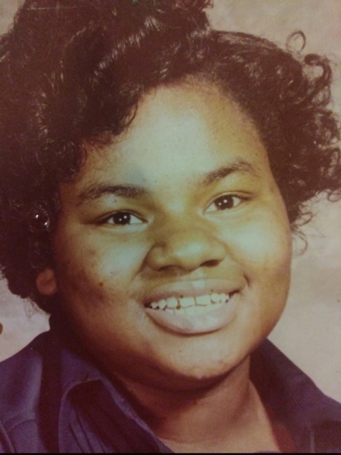 Avis de décès de Cynthia Evonne Moss