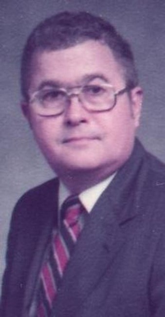 Obituary of Donald Eugene Boswell