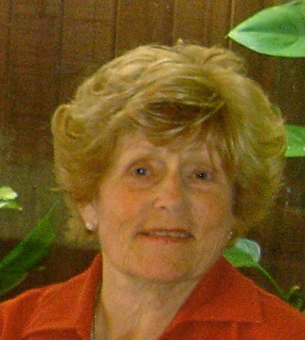 Obituary of Ruth C. Steen