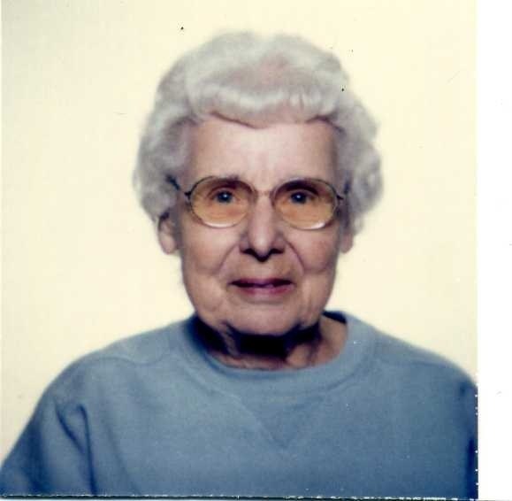 Obituary of Lillian M Cole