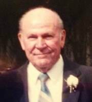 Obituary of Frederick Henry Engelhard