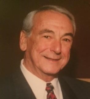 Obituary of William Cohn