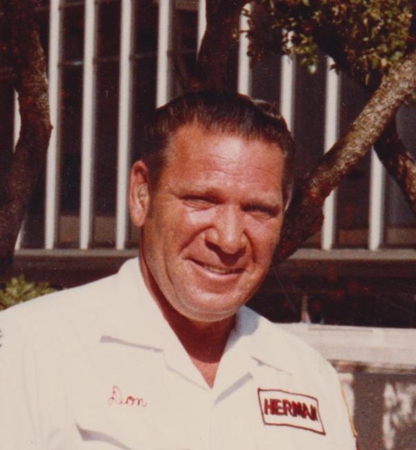 Obituary of Don E Winter