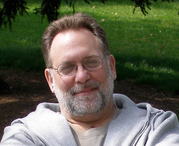 Obituary of Eddie Hyslop