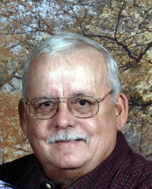 Obituary of Richard "Dickie Bird" Allen Reeves