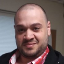 Obituary of John-Patrick Rivera