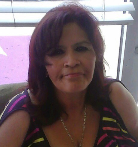 Obituary of Dianne Vasquez