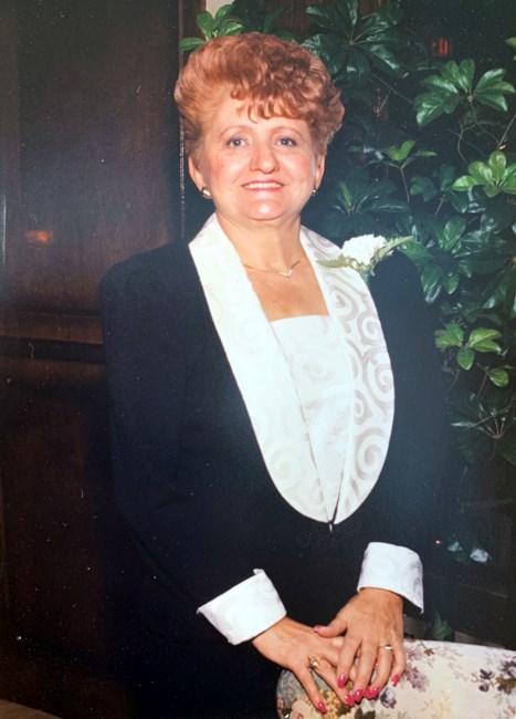 Obituary of Ellen Elizabeth (Saiauski)      Chapman