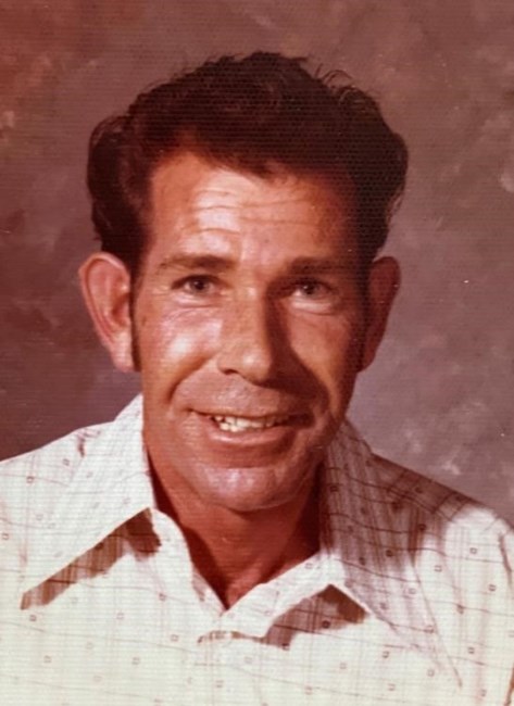 Obituary of Louis Harper Jr.