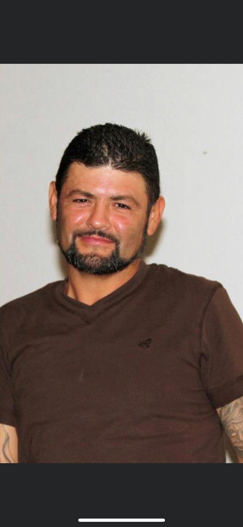 Obituary of Jorge Tapia