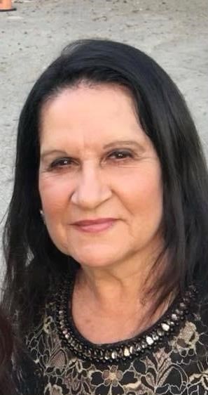 Obituary of Leticia Villarreal