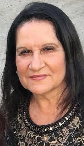 Obituary of Leticia Villarreal