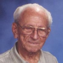 Obituary of Carl R. "Gus" Helmbrecht
