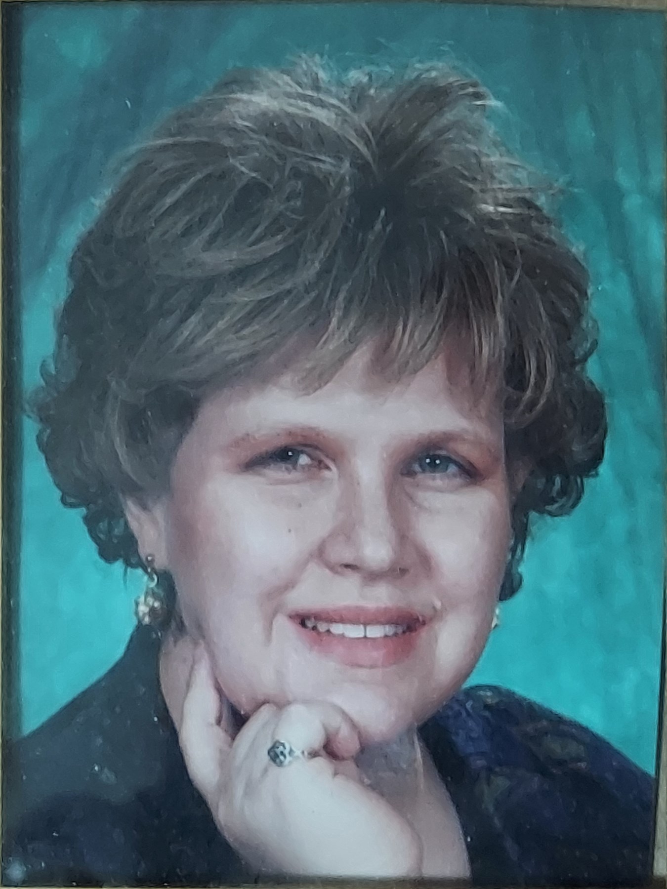 Patricia Jo Pattillo Obituary San Angelo, TX