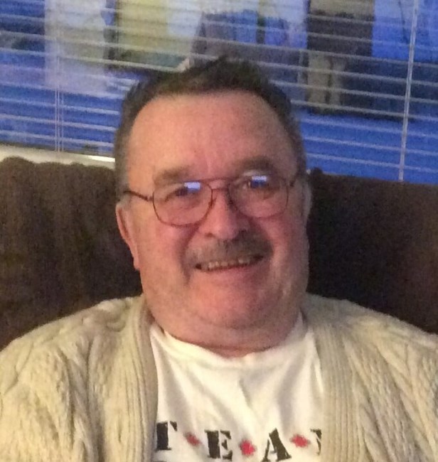 Obituary of Edouard "Ed" Molody