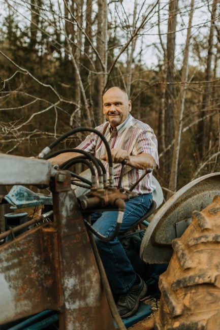 Obituary of Anthony Harold Waldrop