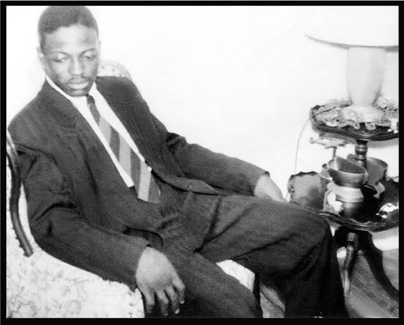 Obituary of A. D. Watson