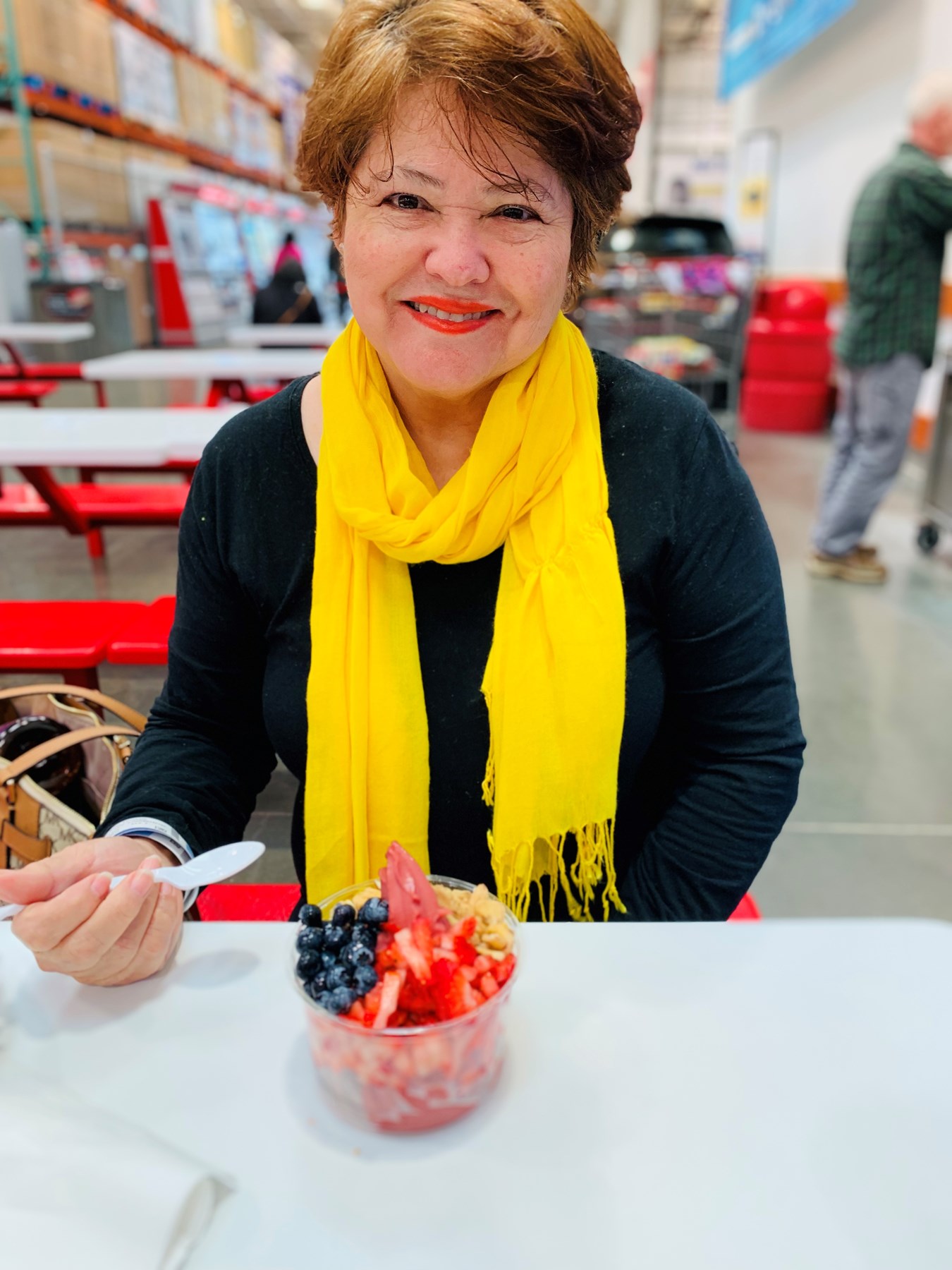 Obituary of Betty Elizabeth Pizzati