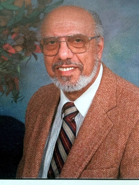 Obituario de Adib Ghobrial