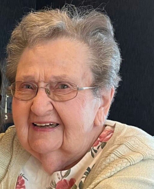 Obituary of Mary Ellen Wren
