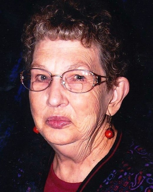 Obituary of Norma J. Abernathy