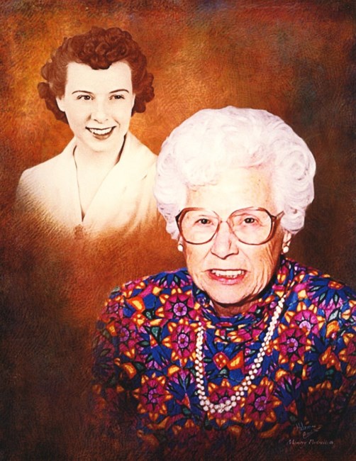 Obituary of Virginia Olive Owens