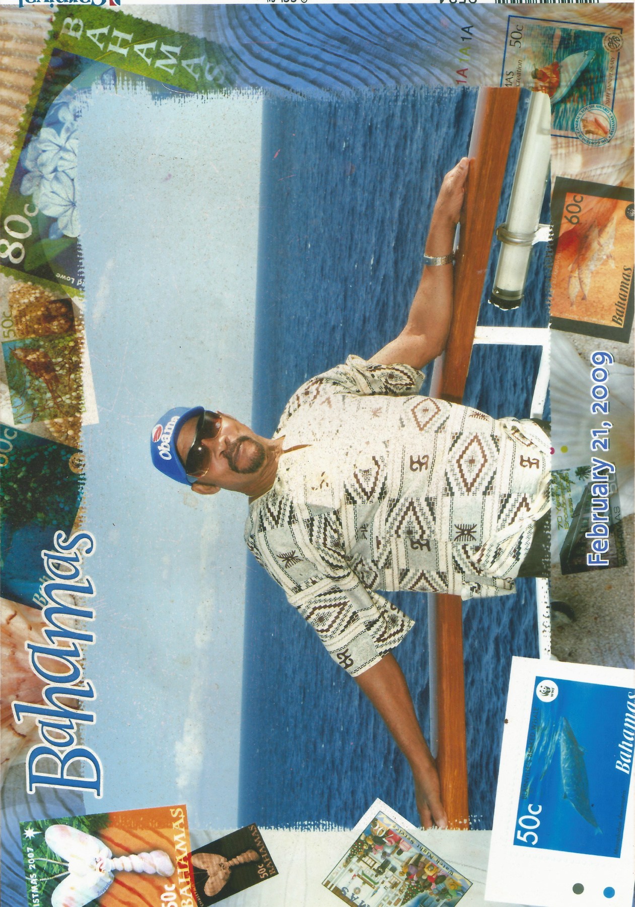 Obituary of Kenneth Alfred Lucas