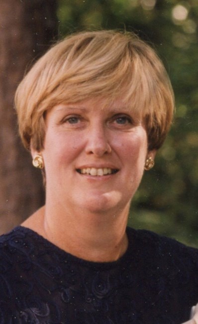 Obituary of Marilyn B. Harrison