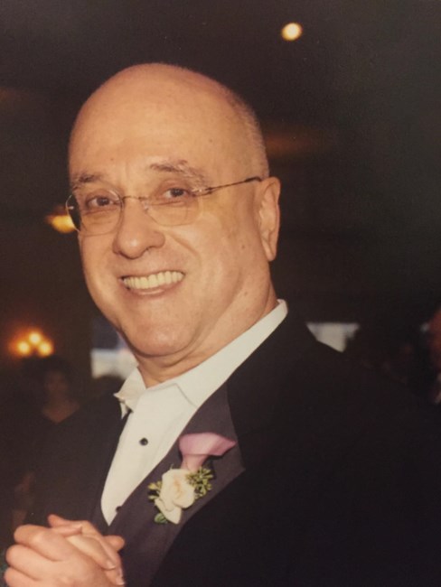 Obituario de Donald Bruce