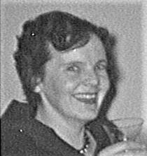 Obituary of Margaret Rose Guenther