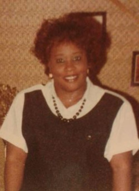 Obituary of Delora C. Jackson