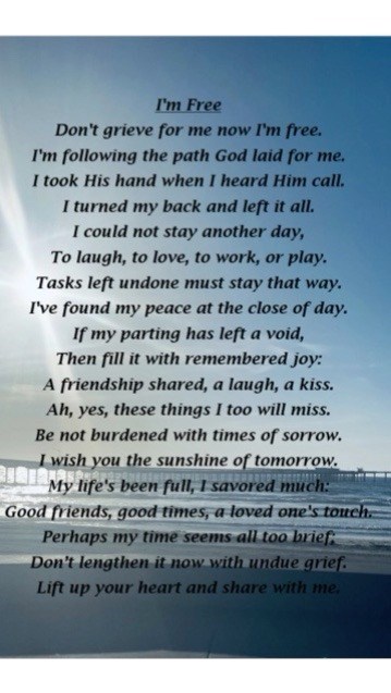 Obituary of Ryan James Tegnelia