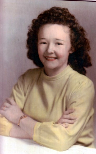 Obituary of Betty Marlene Hyde