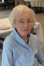 Margaret Finley