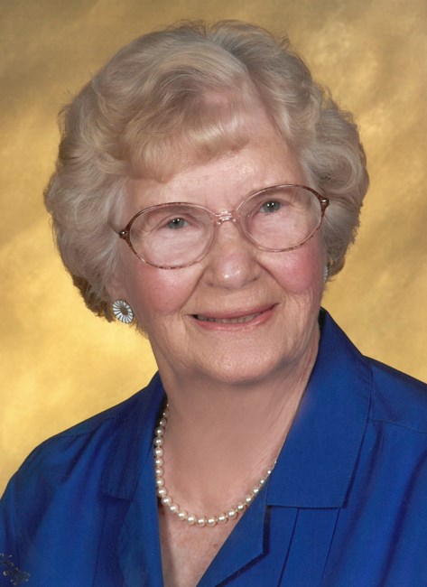 Obituary of Esther Louise Helfers