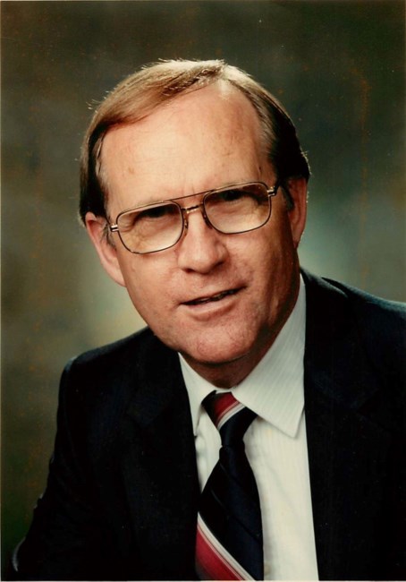 Obituary of Everett Armon Reeves