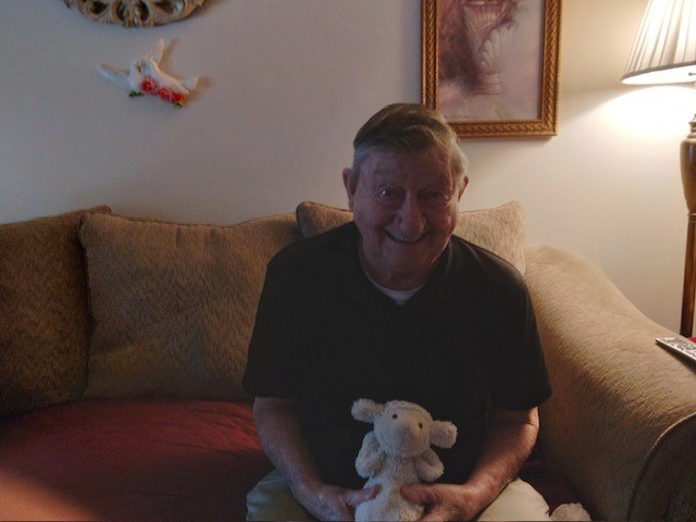 Obituary of Billy "BJ" Joe King