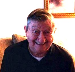 Obituary of Billy "BJ" Joe King