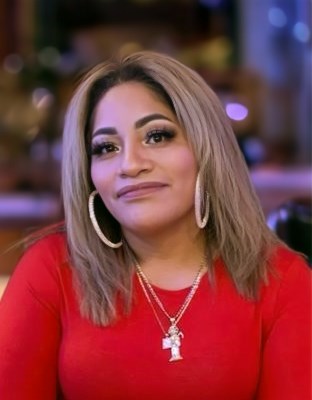 Obituary of Martha Sierra-Hernandez