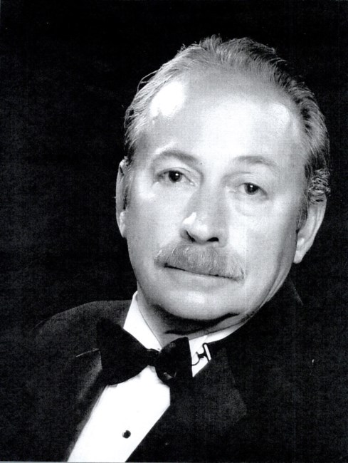 Obituary of Bernard R Rosenberg