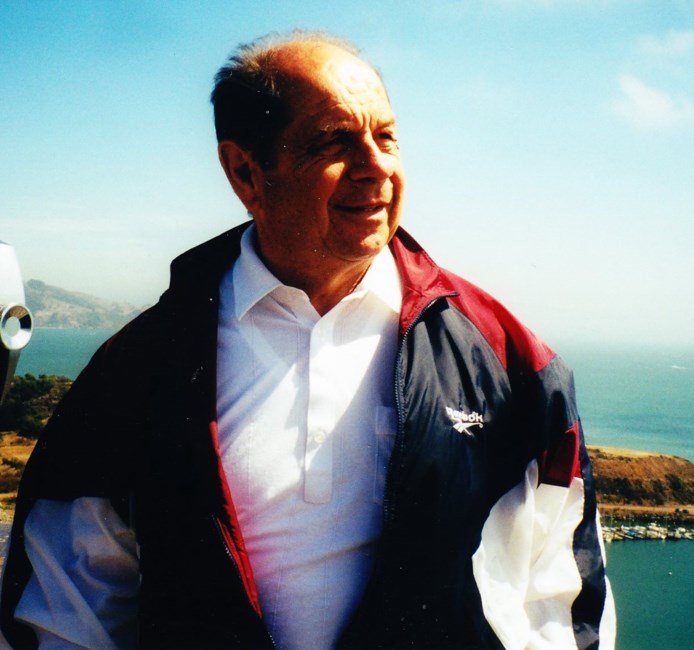 Obituary of Robert J. Kaufmann