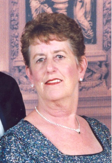 Obituary of Beverly J. Haughie
