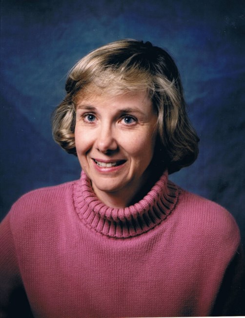 Obituary of Cassandra Jean Lovejoy