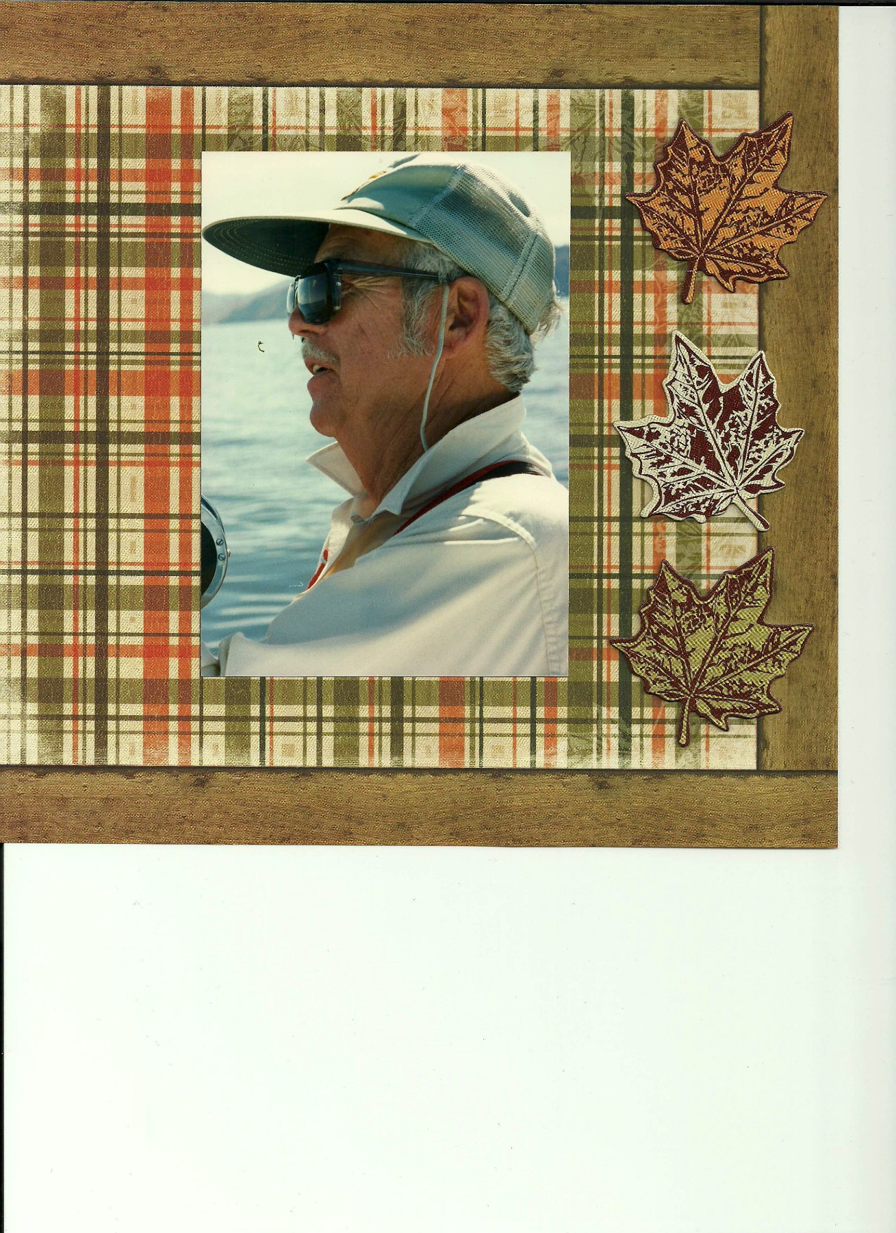 Obituary of David Chenault Elmore Jr.