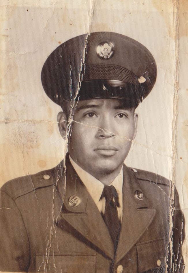 Obituary of Sam Vann