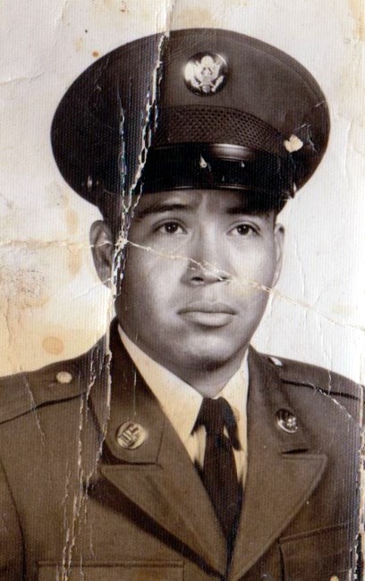 Obituary of Sam Vann